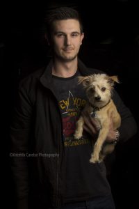 ©Krizelda Carelse Photographydog20