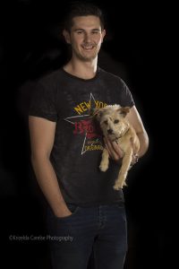 ©Krizelda Carelse Photographydog21