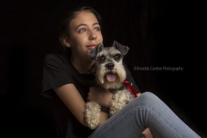 ©Krizelda Carelse Photographydog25